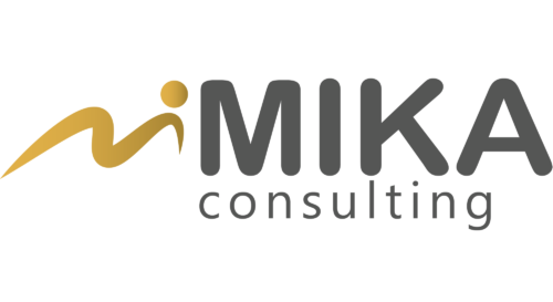 logo mika consulting